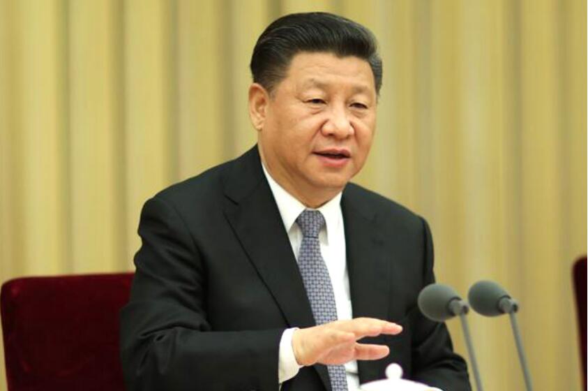 《全面深化新時代教師隊伍建設改革的意見》成為新一屆黨中央深改小組通過的第一個教育文件。這是攸 關教育改革發展、攸關 1578 萬教師的大事，標誌著教師隊伍建設的“極端重要性”戰略地位正在深入落實