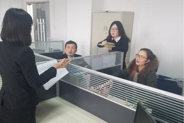 教研活動